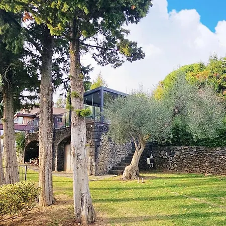 Rahal - Etna Luxury And Design Catania