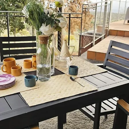 Apartment Rahal - Etna Luxury And Design *