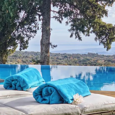 Rahal - Etna Luxury And Design * Catania