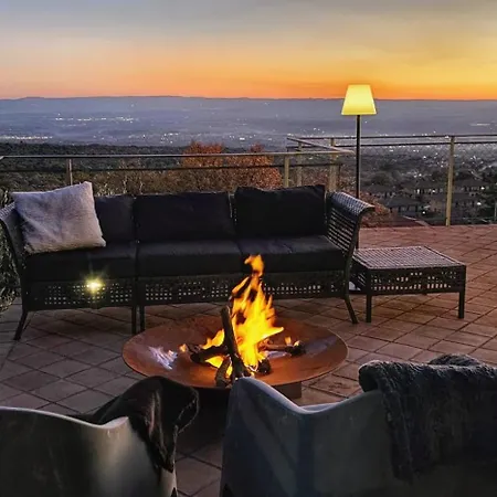Rahal - Etna Luxury And Design Catania