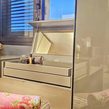 Rahal - Etna Luxury And Design Apartment *