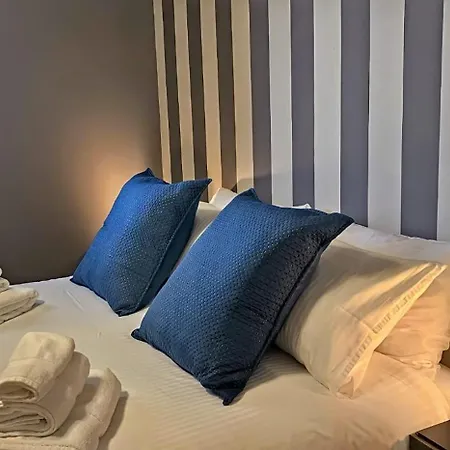 Rahal - Etna Luxury And Design Catania