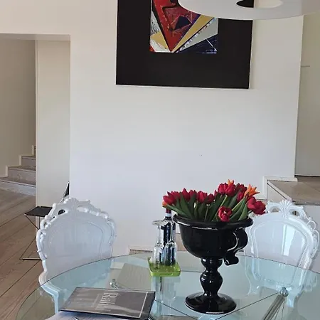 Apartment Rahal - Etna Luxury And Design *