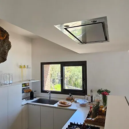 Rahal - Etna Luxury And Design Catania