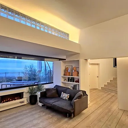 Apartment Rahal - Etna Luxury And Design Catania