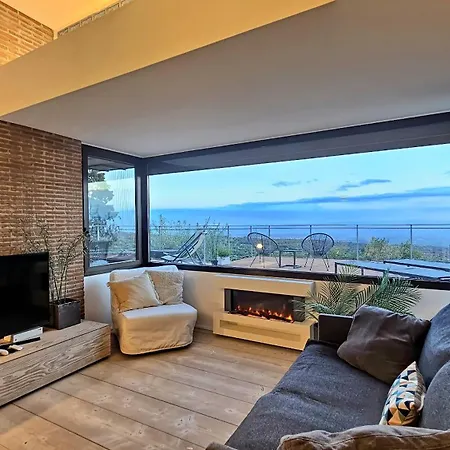 Rahal - Etna Luxury And Design Apartment *