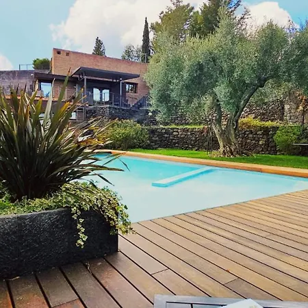 Apartment Rahal - Etna Luxury And Design