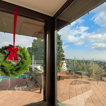 Rahal - Etna Luxury And Design Apartment