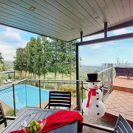Rahal - Etna Luxury And Design Apartment *