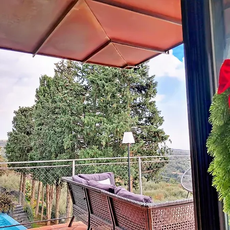 Rahal - Etna Luxury And Design