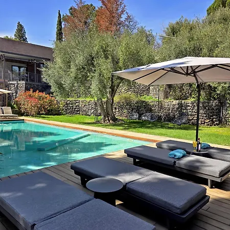 Rahal - Etna Luxury And Design Apartment